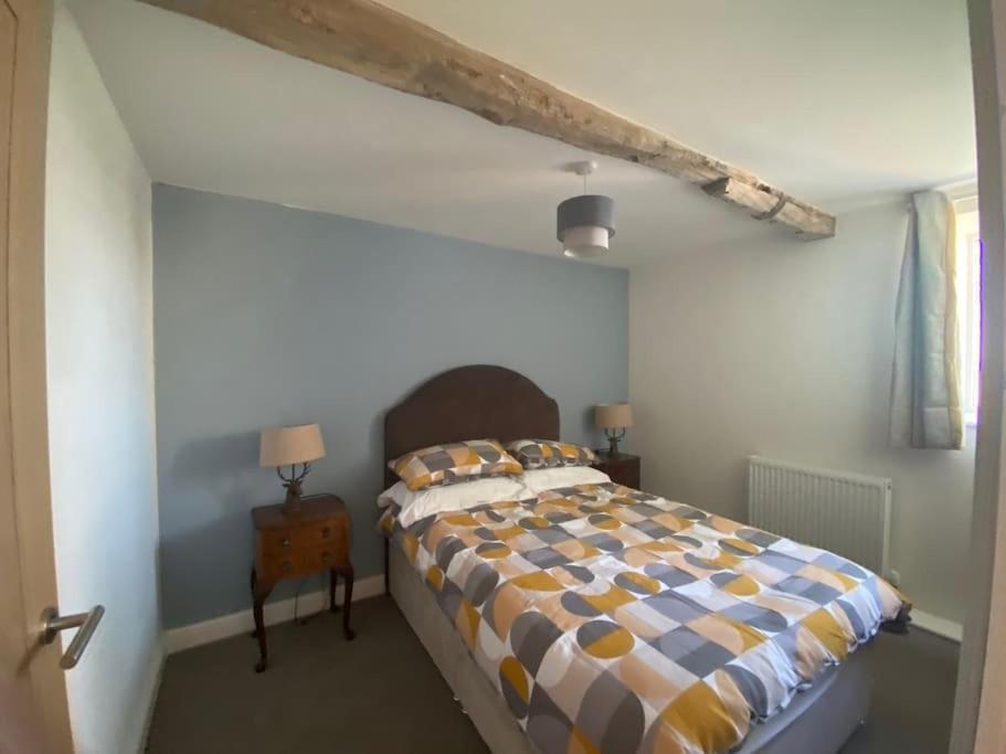 The Hayloft At Wrampool Farm Apartamento Preston  Exterior foto
